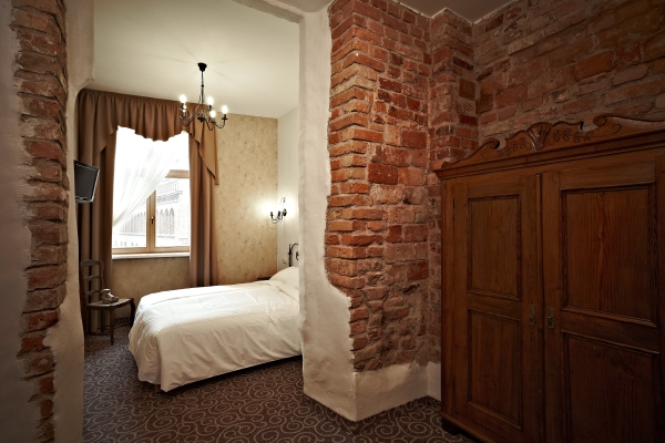 Hotel Justus (Riga)